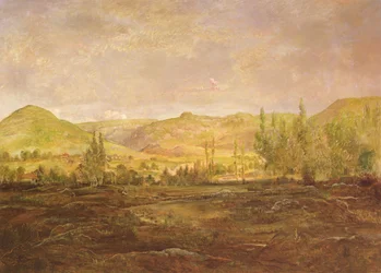 Valle di Saint-Fergeux (Doubs)